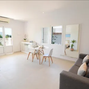 Apartamento Casa Franziska, Talamanca (Ibiza)